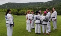 2019 Southwest Leadership Camp Pic 2